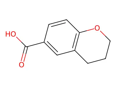 1-(4-(Dimethylamino)phenyl)-5-oxopyrrolidine-3-carboxylic acid structure