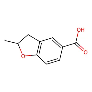 5-(2-chloroacetyl)-2,3-dihydro-1H-1,3-benzodiazol-2-one structure