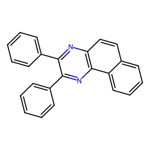 Triethylamine, 2-(2-phenoxyethoxy)- structure