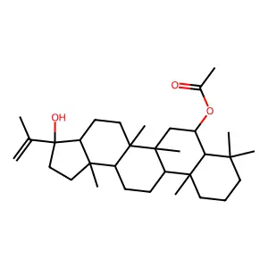 6,7-dimethoxy-2-methyl-4-(3,4,5-trimethoxyphenyl)quinoline structure