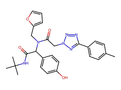 BAS 03856200 structure
