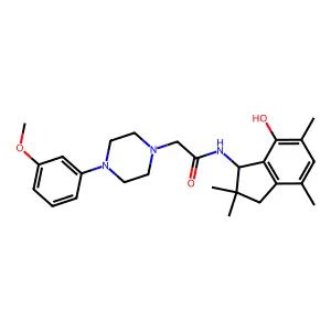OPC 14117 structure