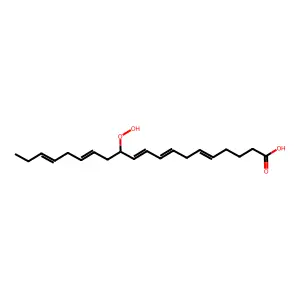 12S-Hpepe structure