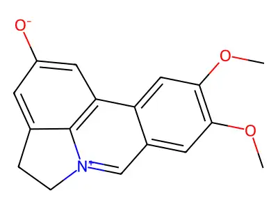 Criasbetaine structure