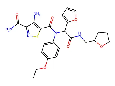 ASN 03927025 structure