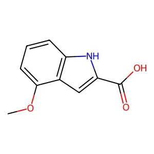 Isopropyl 2-amino-5-(anilinocarbonyl)-4-methylthiophene-3-carboxylate structure