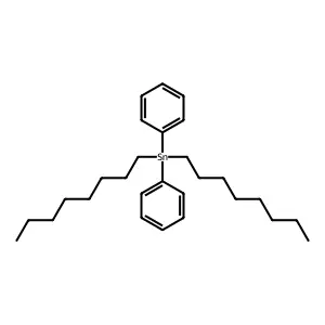 Phenetole, beta-diethylamino-o-phenoxy-, hydrochloride structure