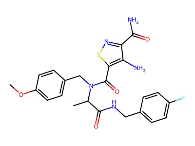 ASN 04606099 structure