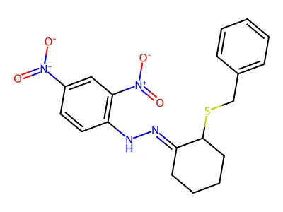 Methyl 2,3-dichlorophenylacetate structure