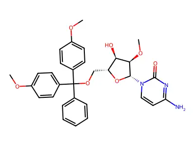 C-辛基吡啶导鲁胺 structure