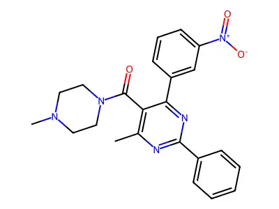 FK 360 structure