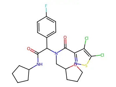 ASN 05257733 structure