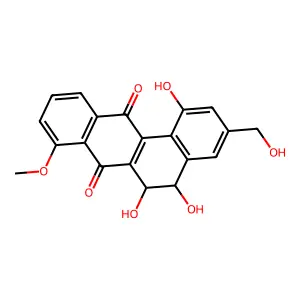 Pd 116740 structure