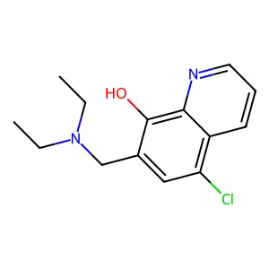 ML-3H2 structure