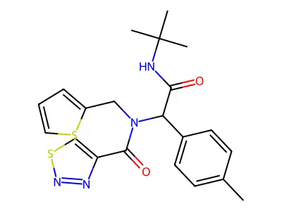 BAS 06291918 structure