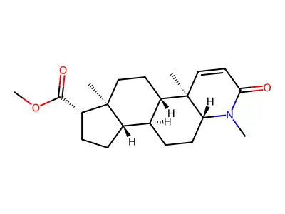 L 651580 structure