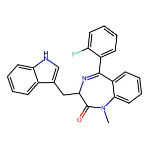 R-L3 structure