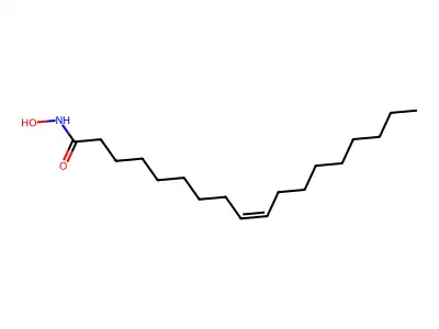MMP-2抑制剂I structure
