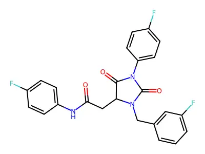 A3746/0158789 structure