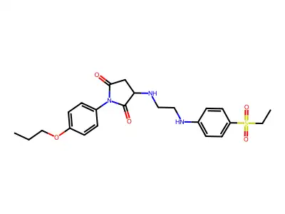 A3747/0158813 structure