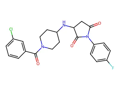 A3811/0161769 structure