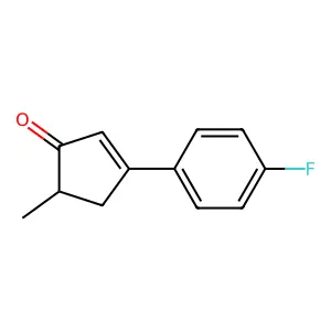 8-羟基-2-苯基喹啉-4-甲酸 structure