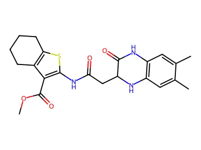 BAS 04357918 structure