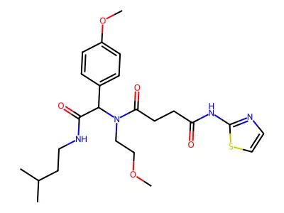 ASN 05396027 structure