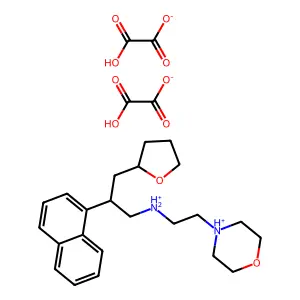 RefChem:261343 structure