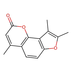 4-[(Phenylcarbamoyl)amino]benzoic acid structure