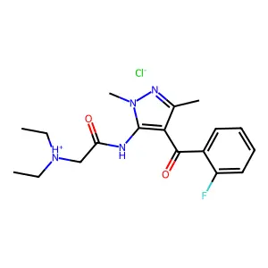 Compound FP 2 structure