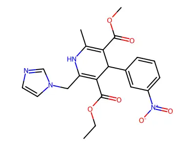 Wy 27569 structure
