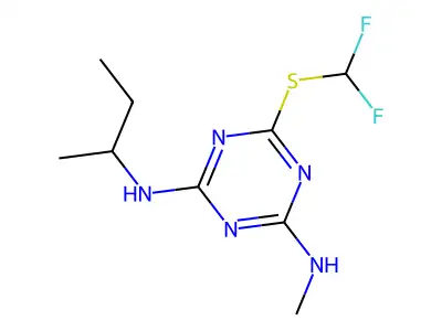 2-(苯乙氧基)三乙胺 structure