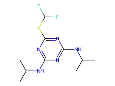 Fucaojing structure