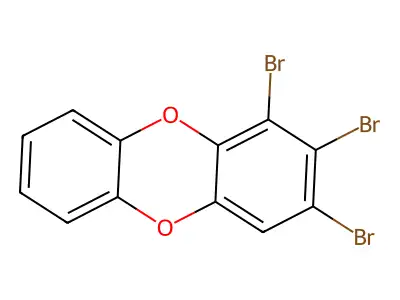 2-Bromo-6-methoxyaniline structure