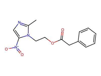 Acth (5-8) structure