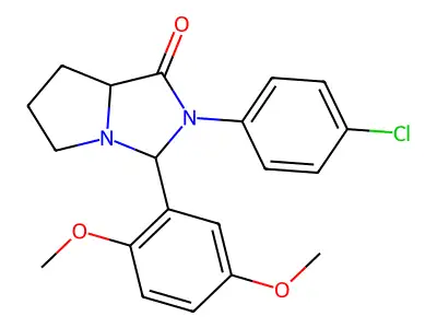 F0637-0475 structure