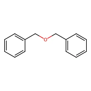 Dibenzyl ether structure