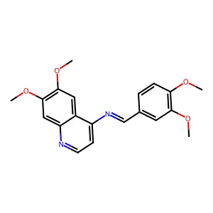 Leniquinsin structure