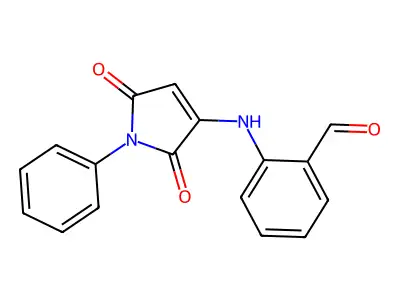 P 707 structure