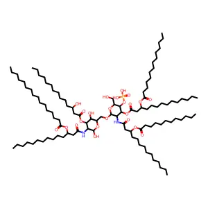 Coumpound 514 structure