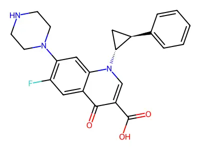 6-Fppcoqc structure