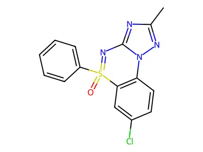 Goe 4962 structure