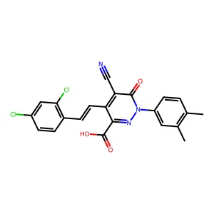 AH-487/41711160 structure