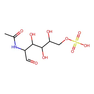 Benzenesulfonamide, 4-amino-N-(5-bromo-4-methyl-2-pyrimidinyl)- structure