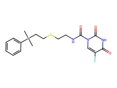 Sdk 12B-5 structure