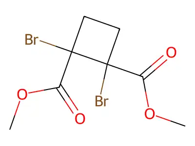 Quinolone der. structure