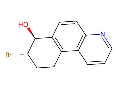 N,N-二乙基-2-(4-硝基苯基)乙胺 structure