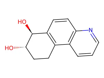 [3,4,6-Triacetyloxy-5-[(2,2,2-trichloroacetyl)amino]oxan-2-yl]methyl acetate structure