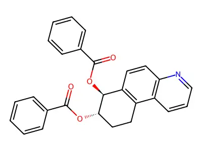 1,3-Bis[4-(benzyloxy)phenyl]urea structure